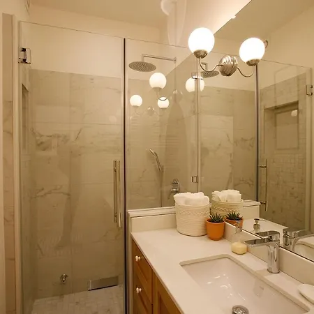 Apartment Beststay No 9 Pedestrian Zone *