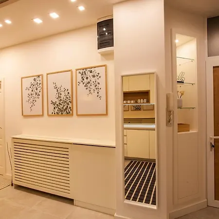 Beststay No 9 Pedestrian Zone * 베오그라드