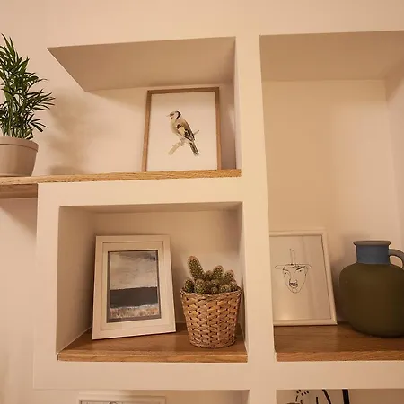 Beststay No 9 Pedestrian Zone 아파트 베오그라드