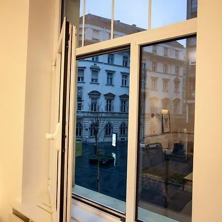 Apartman Beststay No 9 Pedestrian Zone *