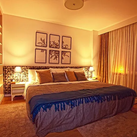 Apartment Beststay No 9 Pedestrian Zone *
