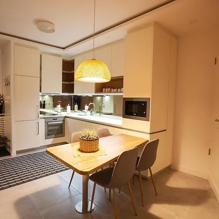 Beststay No 9 Pedestrian Zone * Belgrád