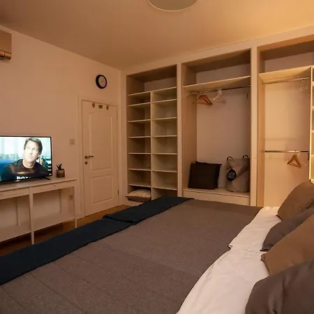 Apartment Beststay No 9 Pedestrian Zone *