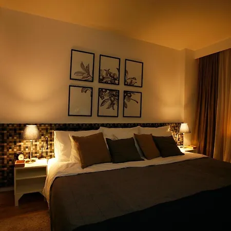 Apartment Beststay No 9 Pedestrian Zone *
