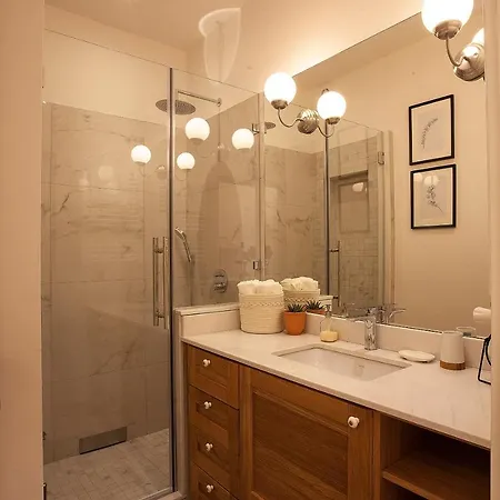 Apartment Beststay No 9 Pedestrian Zone