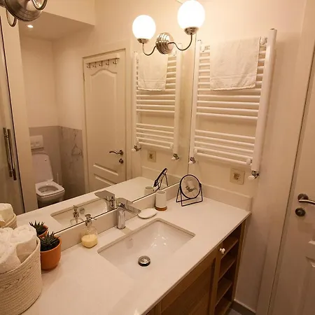 Beststay No 9 Pedestrian Zone *